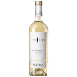 Chateau Vartely Individo Feteasca Regala Riesling