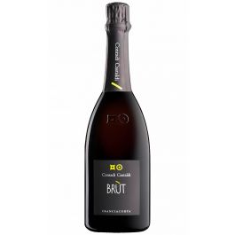 Contadi Castaldi Franciacorta Brut