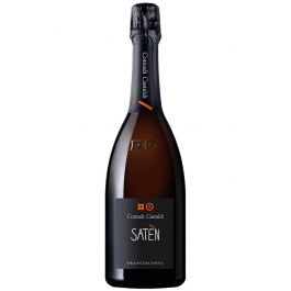 Contadi Castaldi Saten Brut