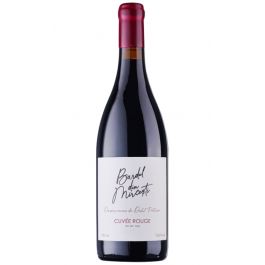 Crama Mircesti Bardul din Mircesti Cuvee Rouge