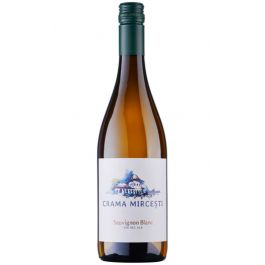Crama Mircesti Sauvignon Blanc