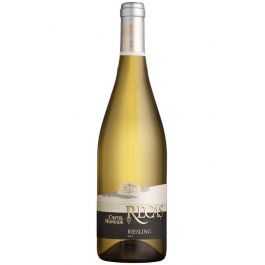 Cramele Recas Castel Huniade Riesling