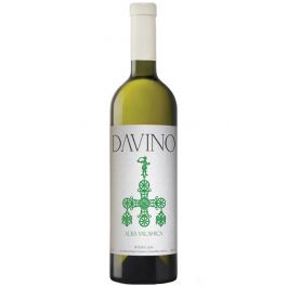 Davino Alba Valahica