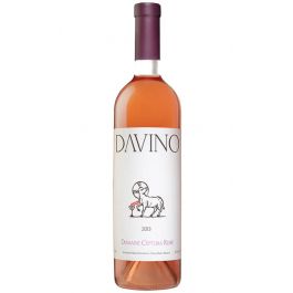 Davino Domaine Ceptura Rose