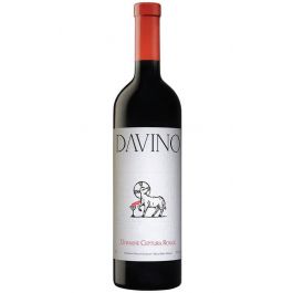 Davino Domaine Ceptura Rouge