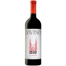 Davino Flamboyant