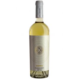 Domeniile Averesti Nativa Traminer