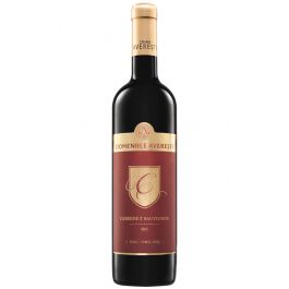 Domeniile Averesti Regala Cabernet Sauvignon