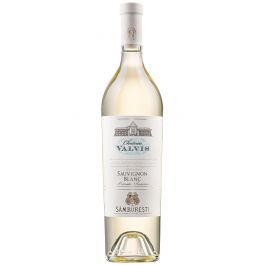 Domeniile Samburesti Chateau Valvis Sauvignon Blanc