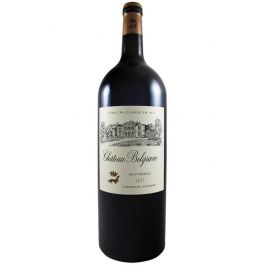 Dourthe Chateau Belgrave Magnum