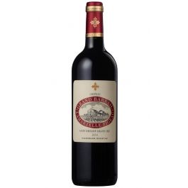 Dourthe Chateau Grand Barrail Lamarzelle Figeac