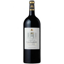 Dourthe Chateau La Garde Rouge