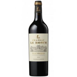 Dourthe Chateau Le Boscq Magnum