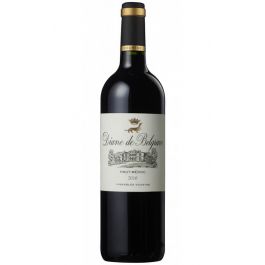 Dourthe Diane de Belgrave Haut Medoc