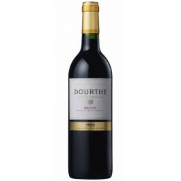 Dourthe Grand Terroir Bordeaux Rouge