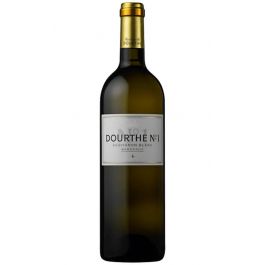 Dourthe No1 Blanc