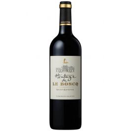 Dourthe Heritage de la Boscq