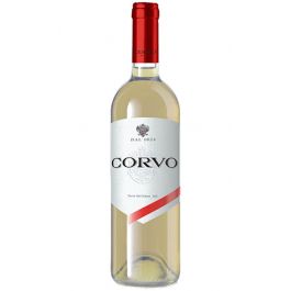 Duca Di Salaparuta Corvo Bianco