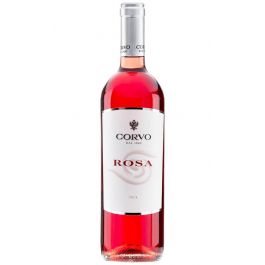 Duca Di Salaparuta Corvo Rose