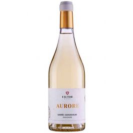 Fautor Aurore Albarino & Sauvignon Blanc