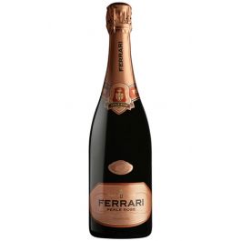 Ferrari Perle Rose