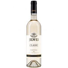 Jidvei Clasic Chardonnay
