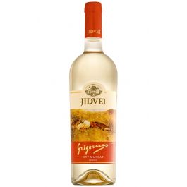 Jidvei Grigorescu Dry Muscat