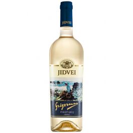 Jidvei Grigorescu Pinot Gris