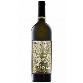 Jidvei Mysterium Rhein Riesling Sauvignon Blanc