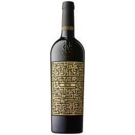 Jidvei Mysterium Traminer & Sauvignon Blanc