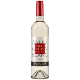 Jidvei Nec Plus Ultra Sauvignon Blanc