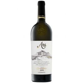 Jidvei Owner's Choice Ana Chardonnay