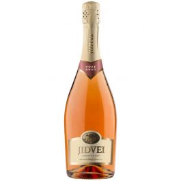 Jidvei Roze Brut