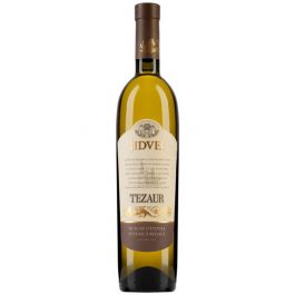 Jidvei Tezaur Muscat Ottonel Feteasca Regala