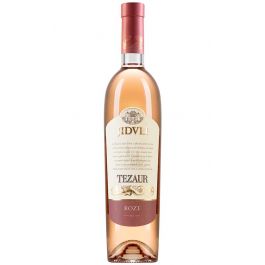 Jidvei Tezaur Roze