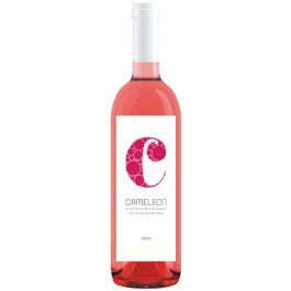 Lacerta Cameleon Pink