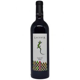 Lacerta Cuvee IX