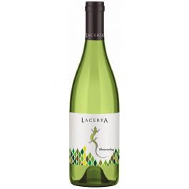 Lacerta Rhein Riesling