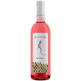 Lacerta Rose