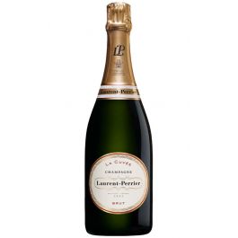 Laurent Perrier La Cuvee Brut Magnum