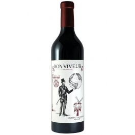 Licorna Winehouse Bon Viveur Rosu