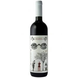 Licorna Winehouse Serafim Cabernet Sauvignon