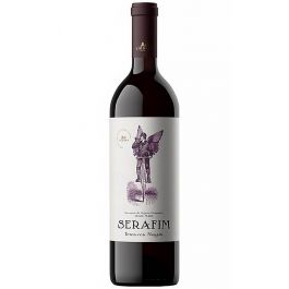 Licorna Winehouse Serafim Feteasca Neagra