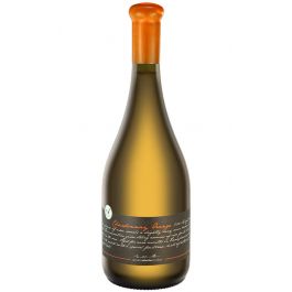 Liliac Private Selection Orange Chardonnay