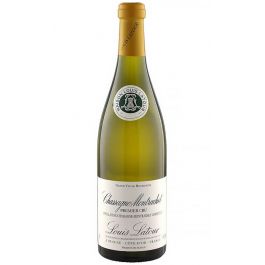 Louis Latour Chassagne Montrachet 1er Cru Blanc