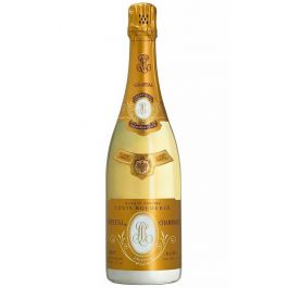 Louis Roederer Cristal Brut Vintage