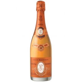 Louis Roederer Cristal Rose Vintage