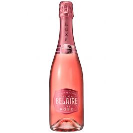 Luc Belaire Rare Luxe Rose