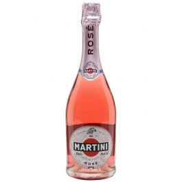 Martini Sparkling Wine Rose