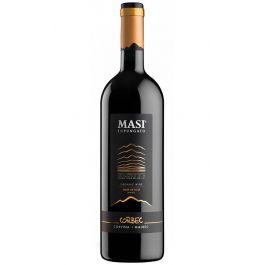 Masi Corbec Rosso Di Argentina Organic
